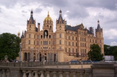 Schloß Schwerin