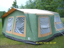 Walker Vitesse Baujahr 1984 Bild 5