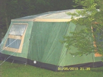 Walker Vitesse Baujahr 1984 Bild 7