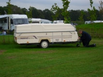 Estereltreffen 2010 - Vreehorst