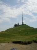 Puy de Dôme 2