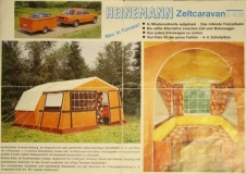 Heinemann Z 470 Produktblatt vorne