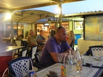 Korsika - Chez Rose-Marie