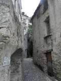 Korsika - Corte