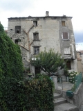 Korsika - Corte