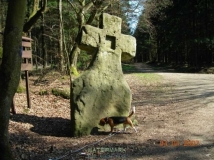 Fraubillenkreuz