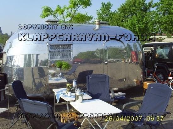Oldietreffen Kleve