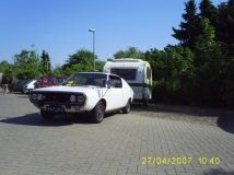 Oldietreffen Kleve