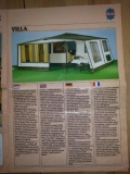Prospekt Walker Villa