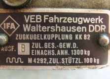 CT7 Baujahr 1984
